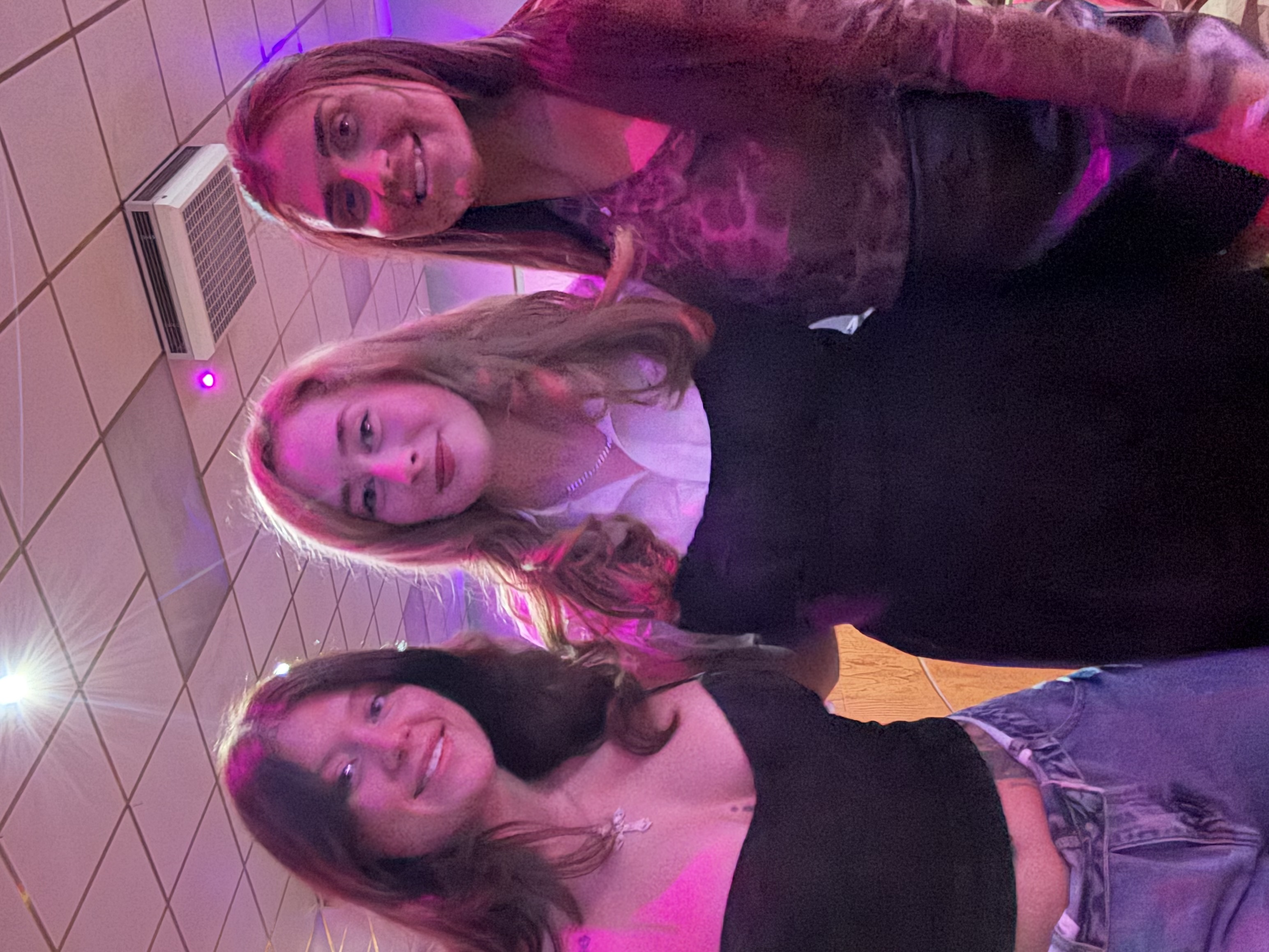 The 'why' behind The Girls Club Life CIC.